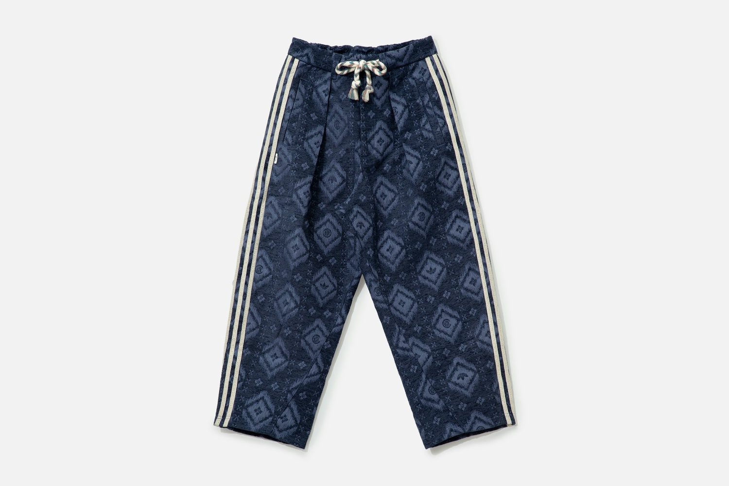 adidas Originals new collection at HBX