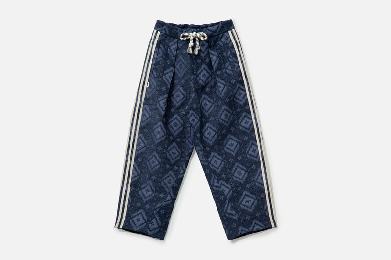 adidas Originals new collection at HBX