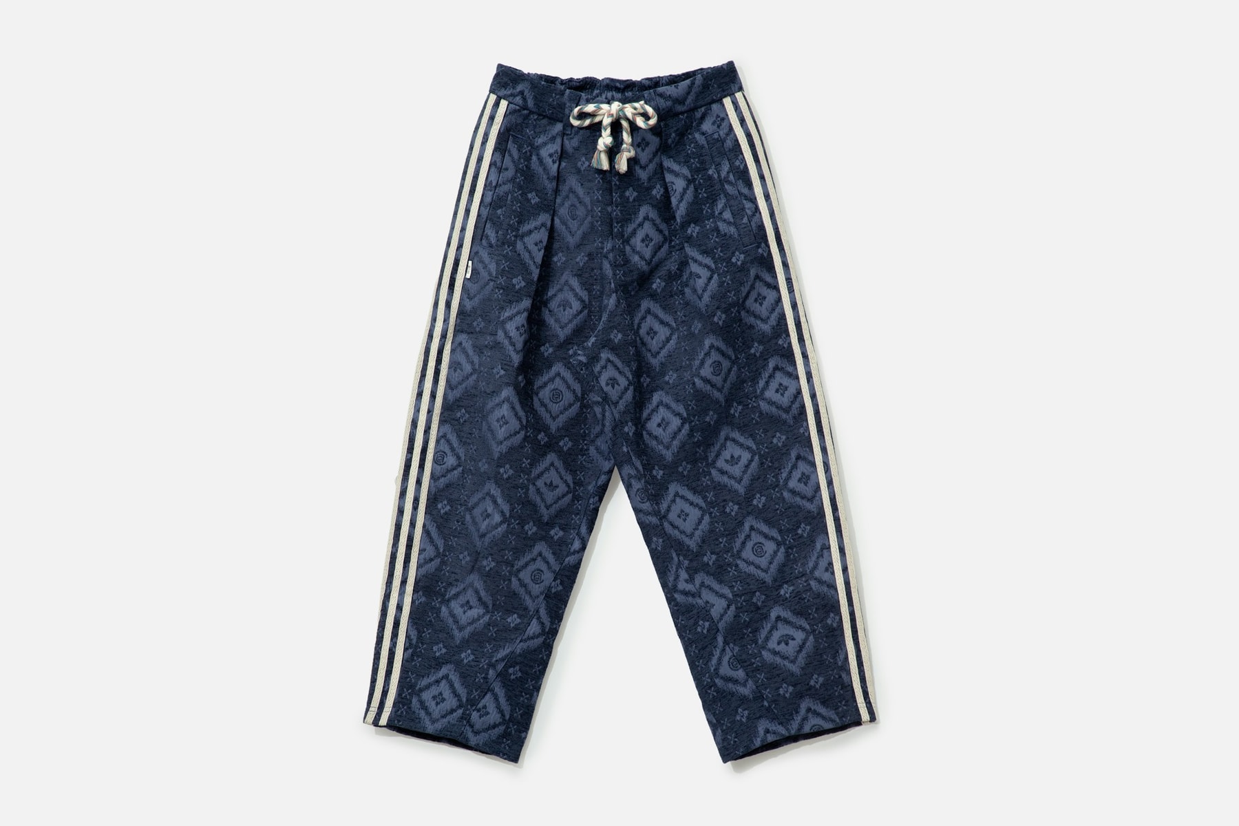 adidas Originals new collection at HBX