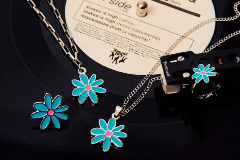 De La Soul x WIND AND SEA Capsule Collection Release Info