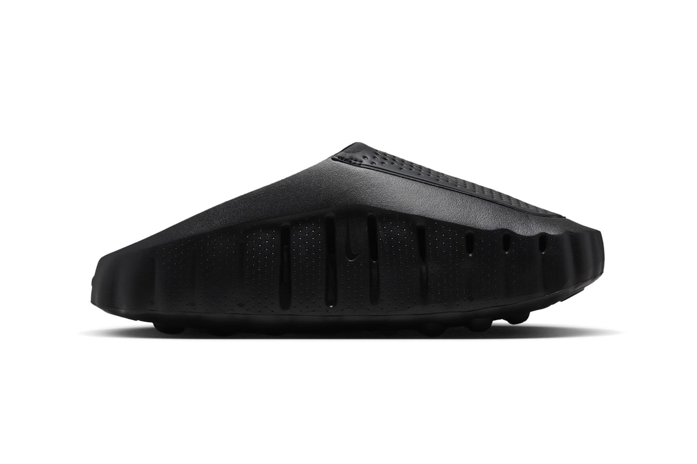 Nike Mind 001 "Triple Black" Black/Anthracite-Cool Grey IR2175-400 release info
