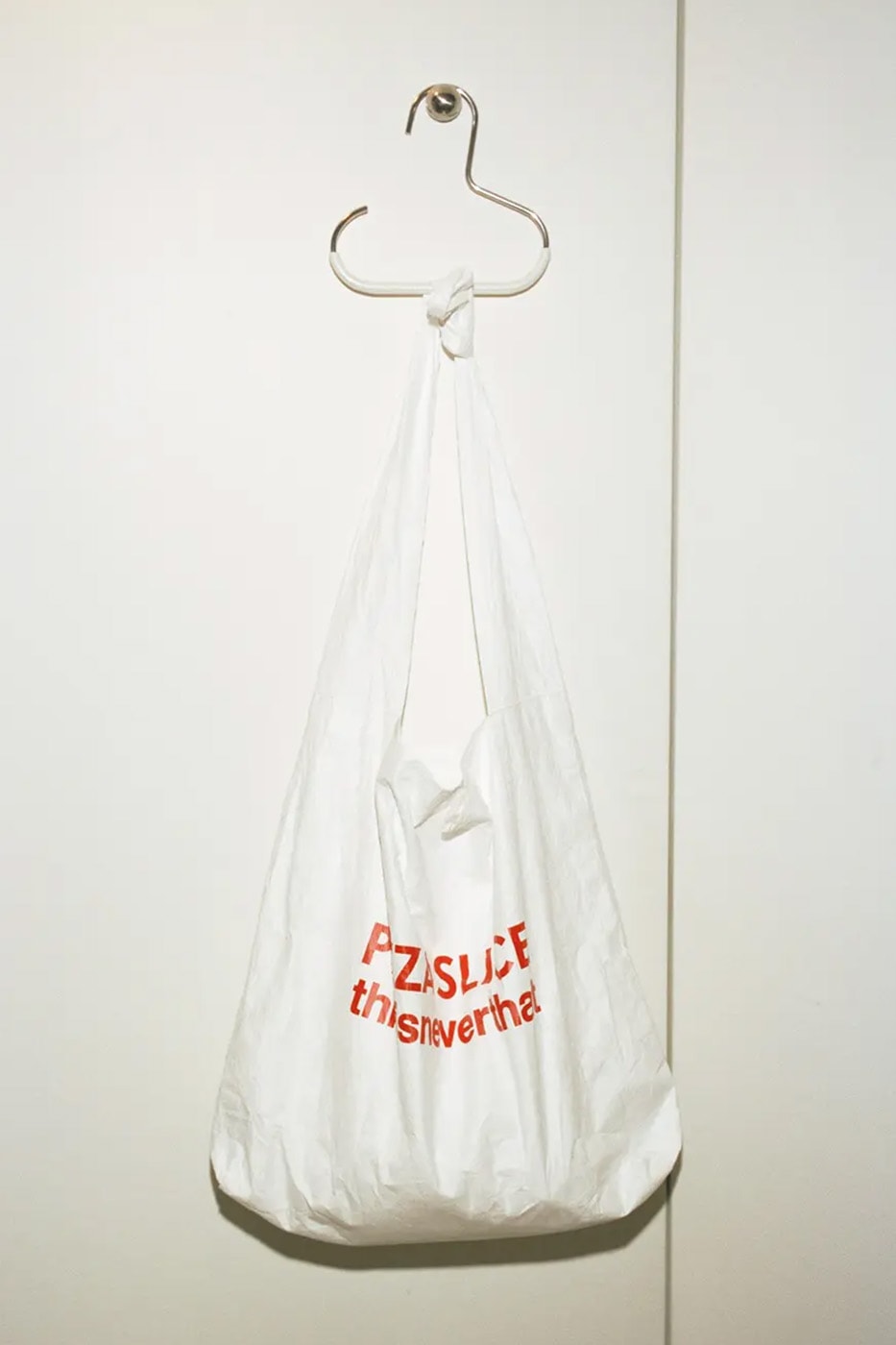 PIZZA SLICE thisisneverthat spring summer ss 2026 Collaboration collection Release Info