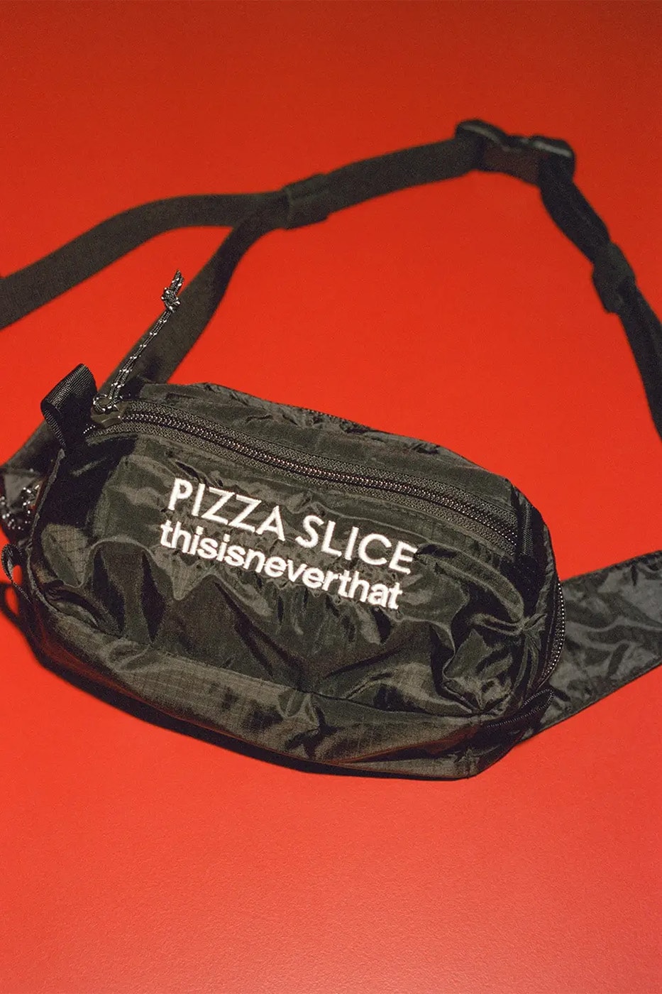 PIZZA SLICE thisisneverthat spring summer ss 2026 Collaboration collection Release Info