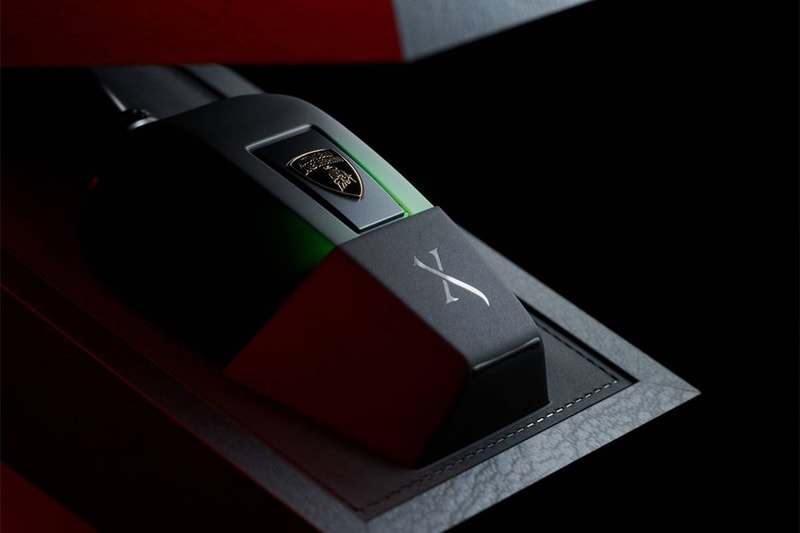 Xerjoff Automobili Lamborghini Perfume Collection Avanguardia Fierezza Perseveranza Release Info