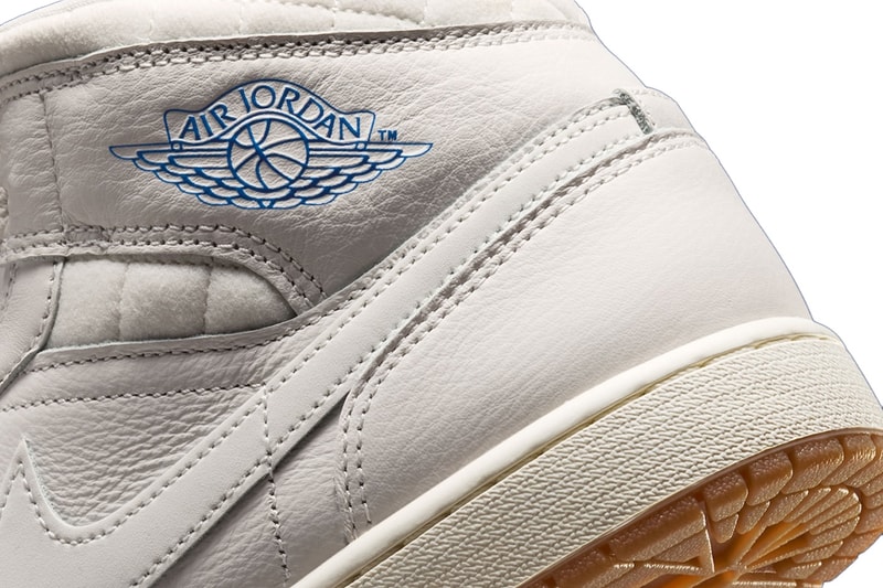 Air Jordan 1 Mid "Brazil Football" Phantom/Gum Dark Brown-University Red-Sail IO2051-001 Release Info fifa world cup 2026