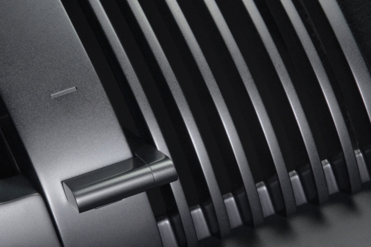 The Audi Nuvolari Is More Important Than You Think R8 TT Concept C Satin Titanium Supercar Metal