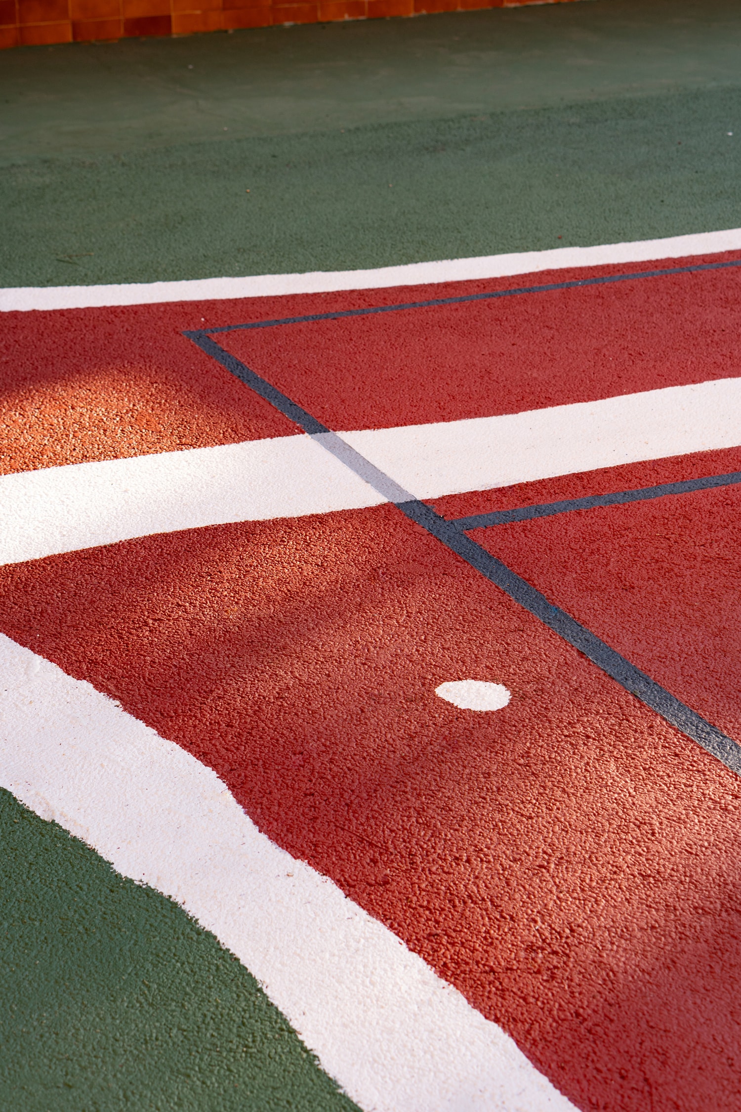 casa axis international open tennis tournament artwork exhibition artist residency