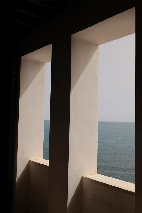 Christopher Barraja Daydreaming of Him Saint Laurent Babylone Art Artworks Photography