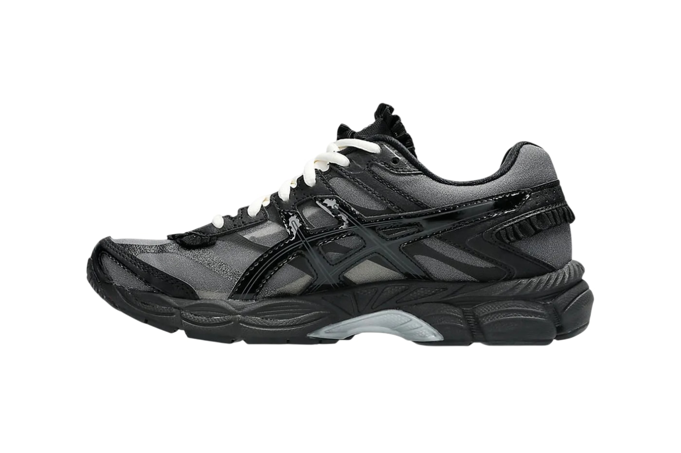 Griff ASICS GELCumulus 16 1203B038-001 Official Look Release Info 