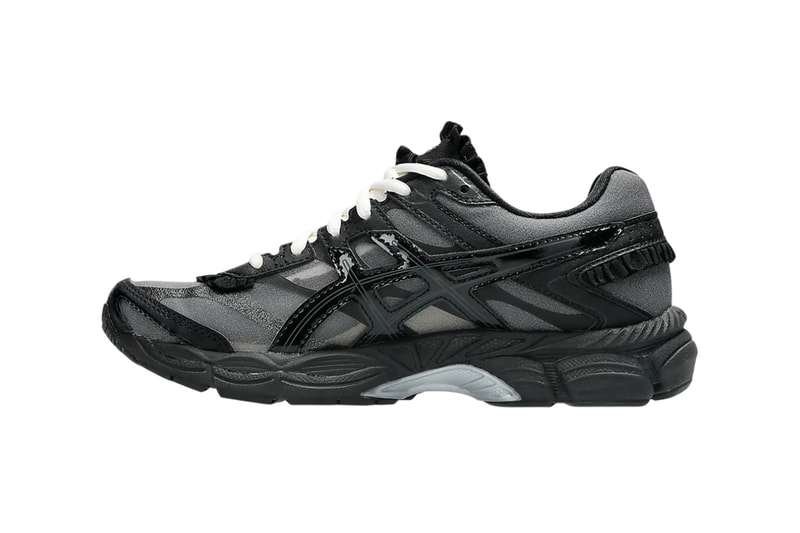 Griff ASICS GELCumulus 16 1203B038-001 Official Look Release Info 