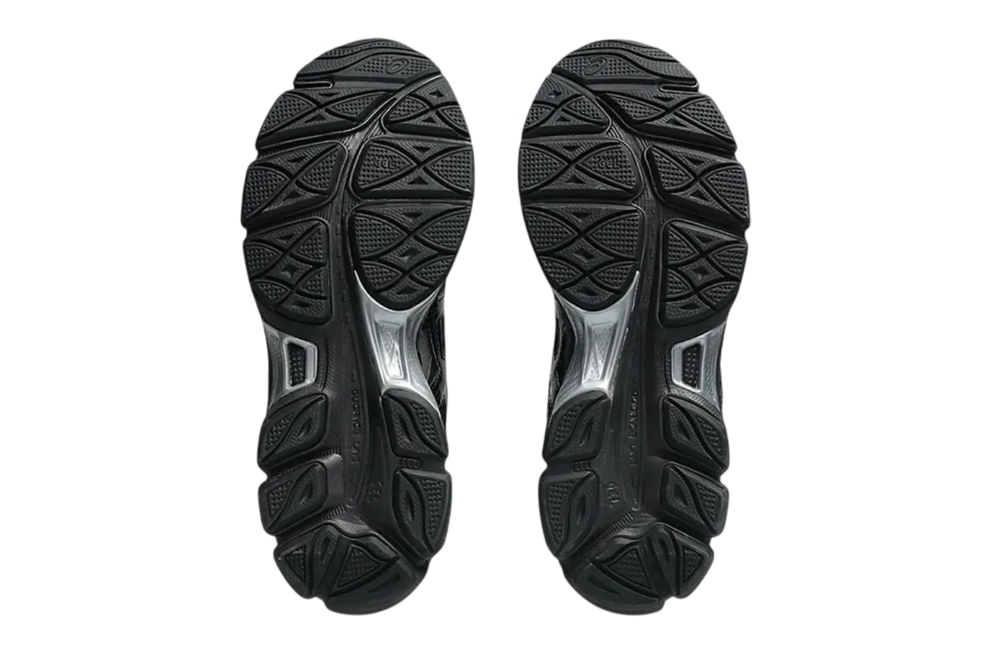 Griff ASICS GELCumulus 16 1203B038-001 Official Look Release Info 