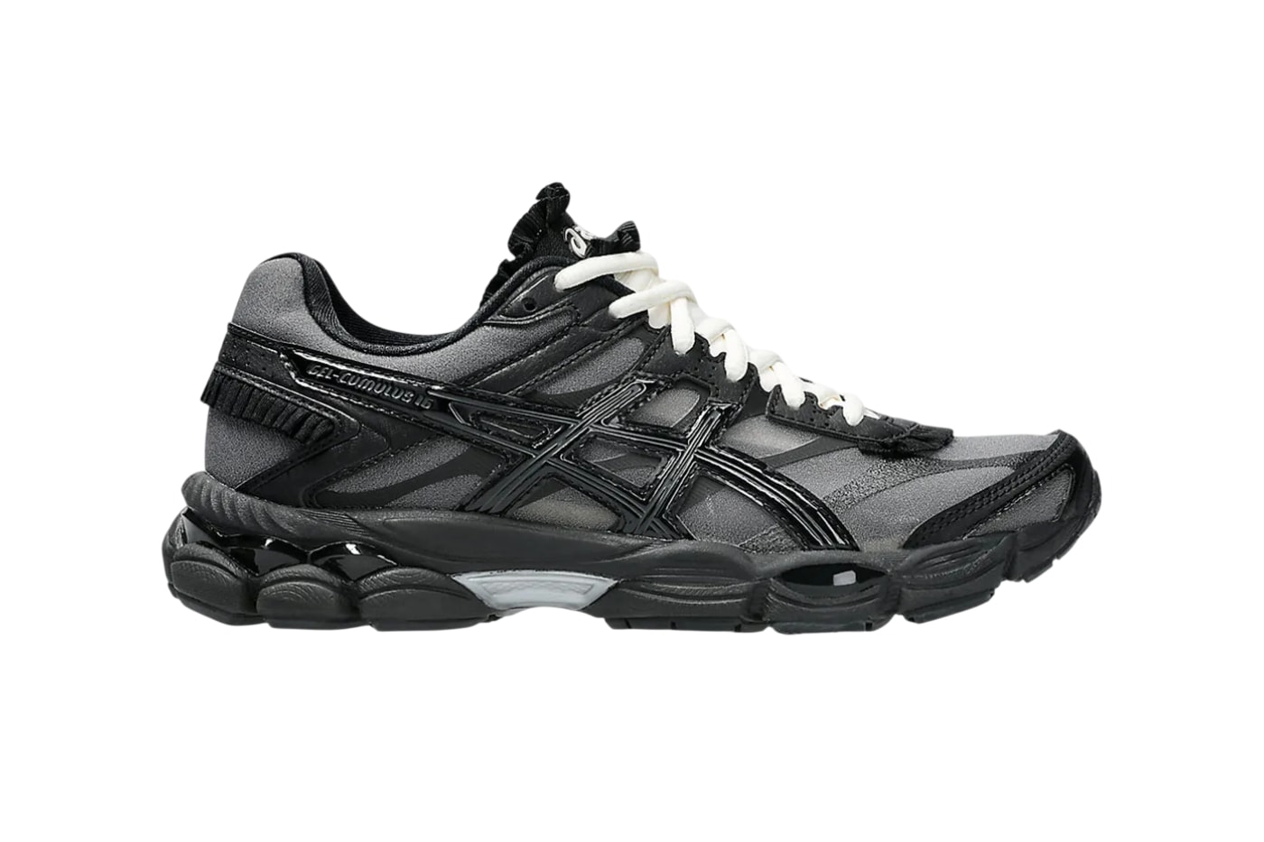 Griff ASICS GELCumulus 16 1203B038-001 Official Look Release Info 