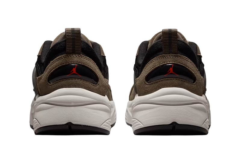 Jordan Trunner O/S Palomino/Black/Phantom/University Red IB3722-202 Release Info