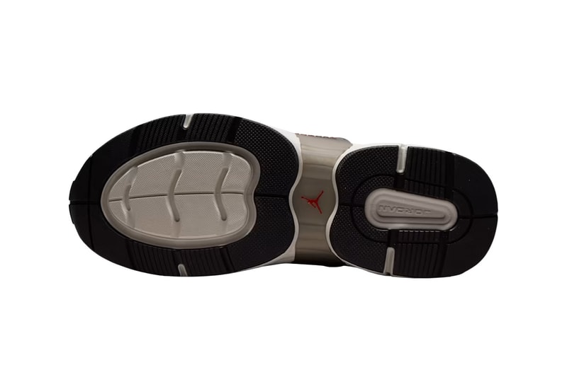 Jordan Trunner O/S Palomino/Black/Phantom/University Red IB3722-202 Release Info