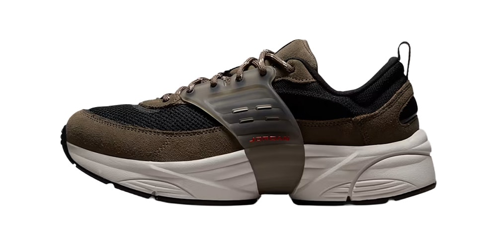 Official Look at the Jordan Trunner O/S “Palomino/Black”