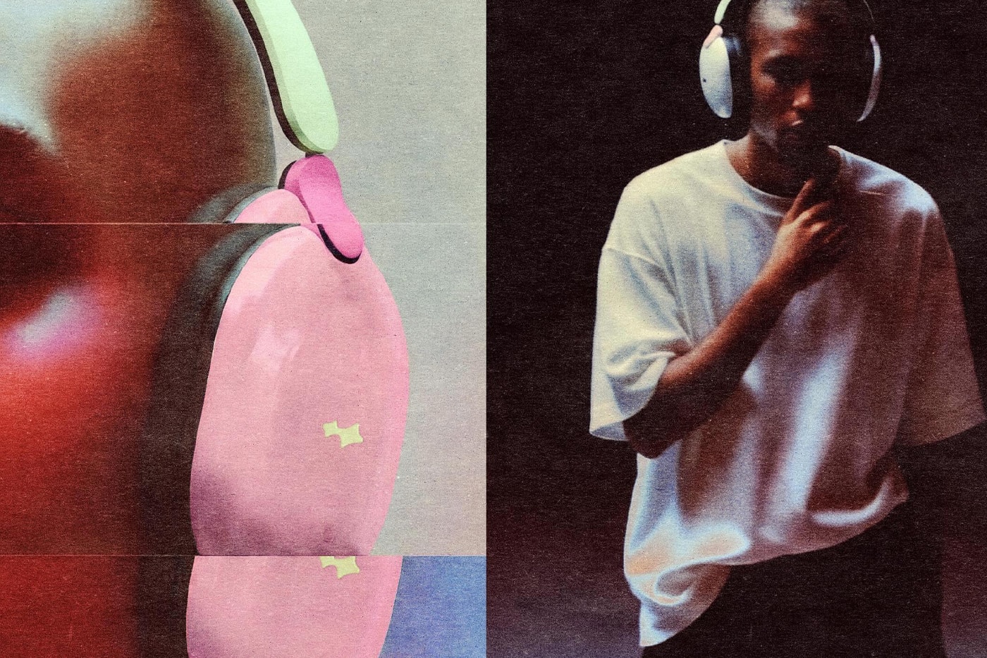 Justin Bieber Officially Expands SKYLRK Into Audio Equipment