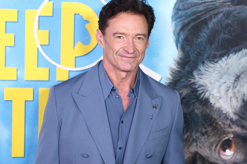 Ridley Scott and Hugh Jackman Team Up for 'Treasure Island' Film Adaptation