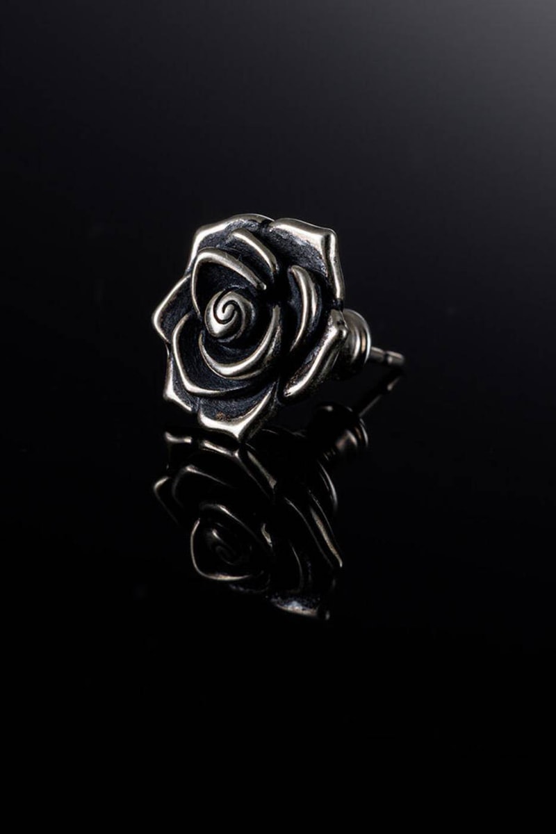 Schott “THE SILVER” Jewelry Collection Release Info 