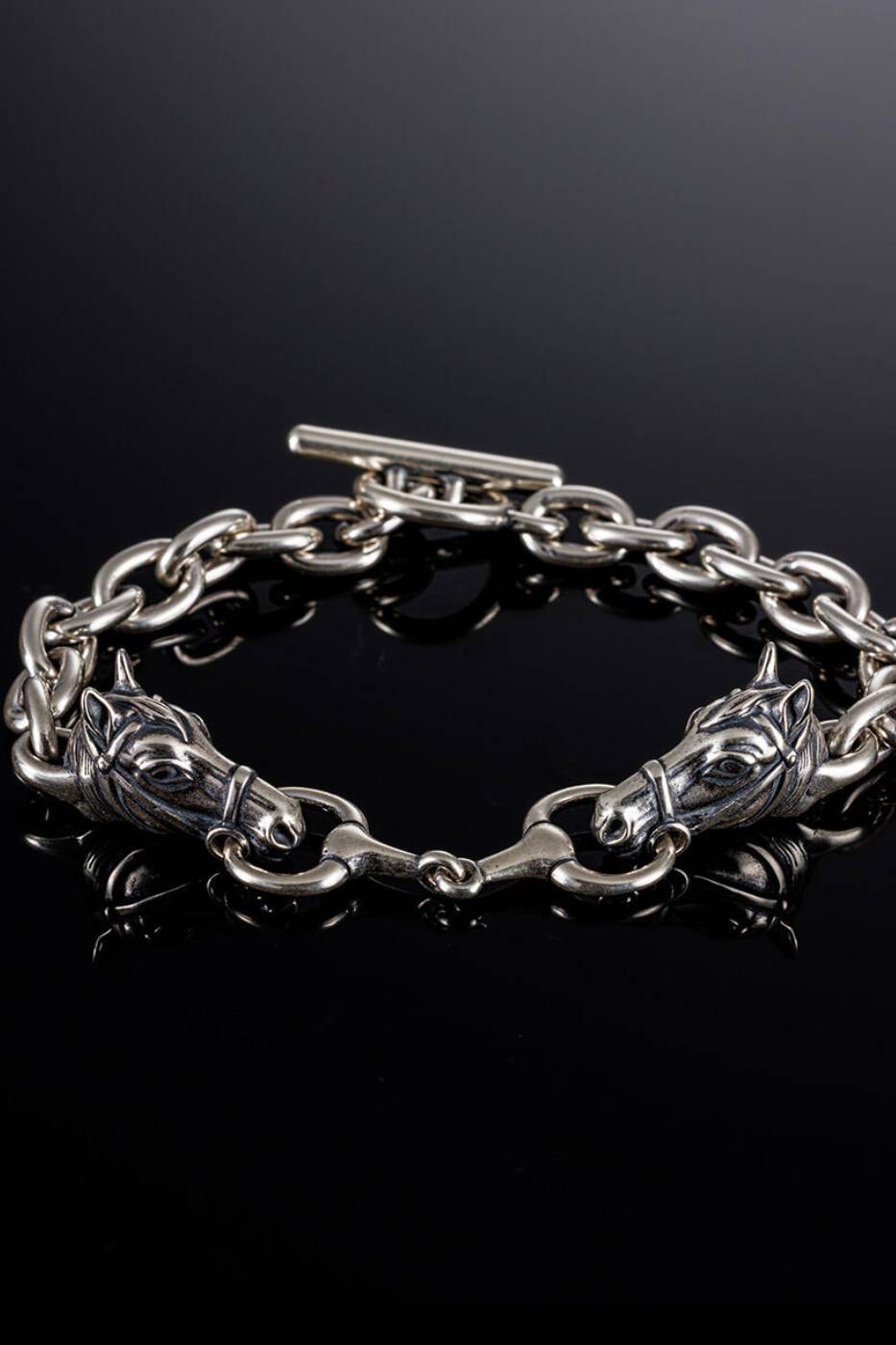 Schott “THE SILVER” Jewelry Collection Release Info 