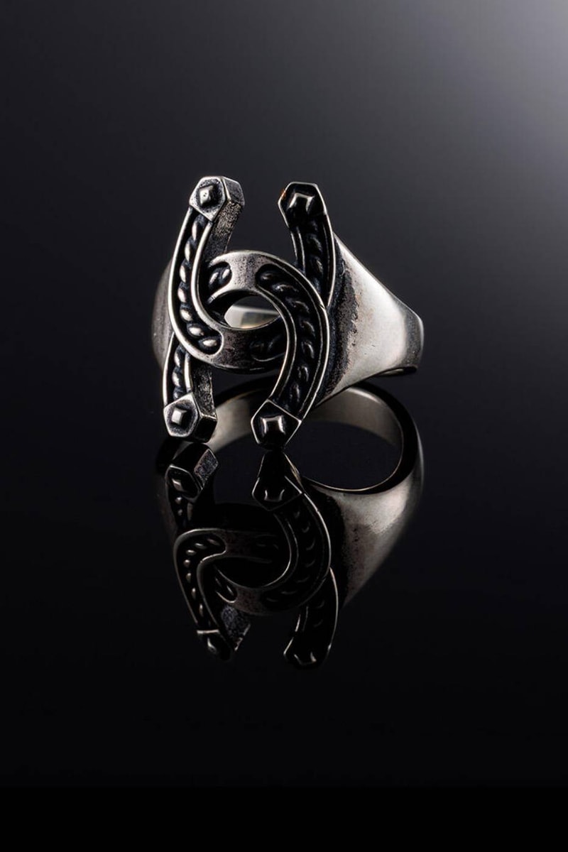 Schott “THE SILVER” Jewelry Collection Release Info 
