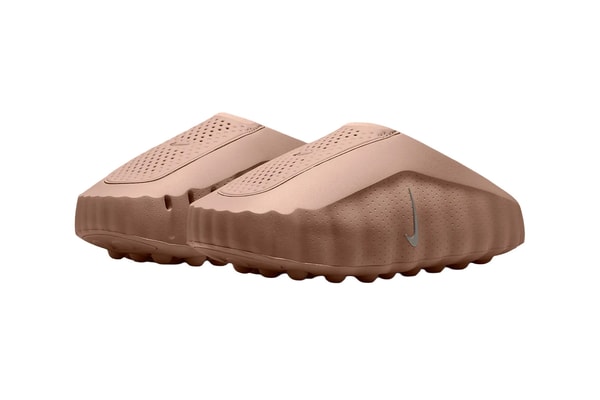 Nike Mind 001 Hemp HQ4307-200 Official Images