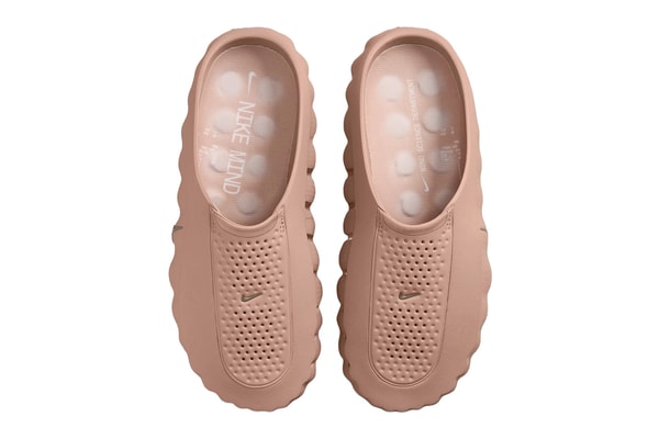 Nike Mind 001 Hemp HQ4307-200 Official Images