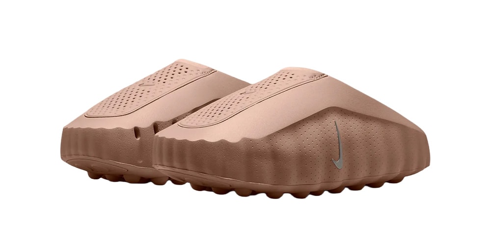 The Nike Mind 001 "Hemp" Is the Silhouette's Most Laid-Back Colorway Yet