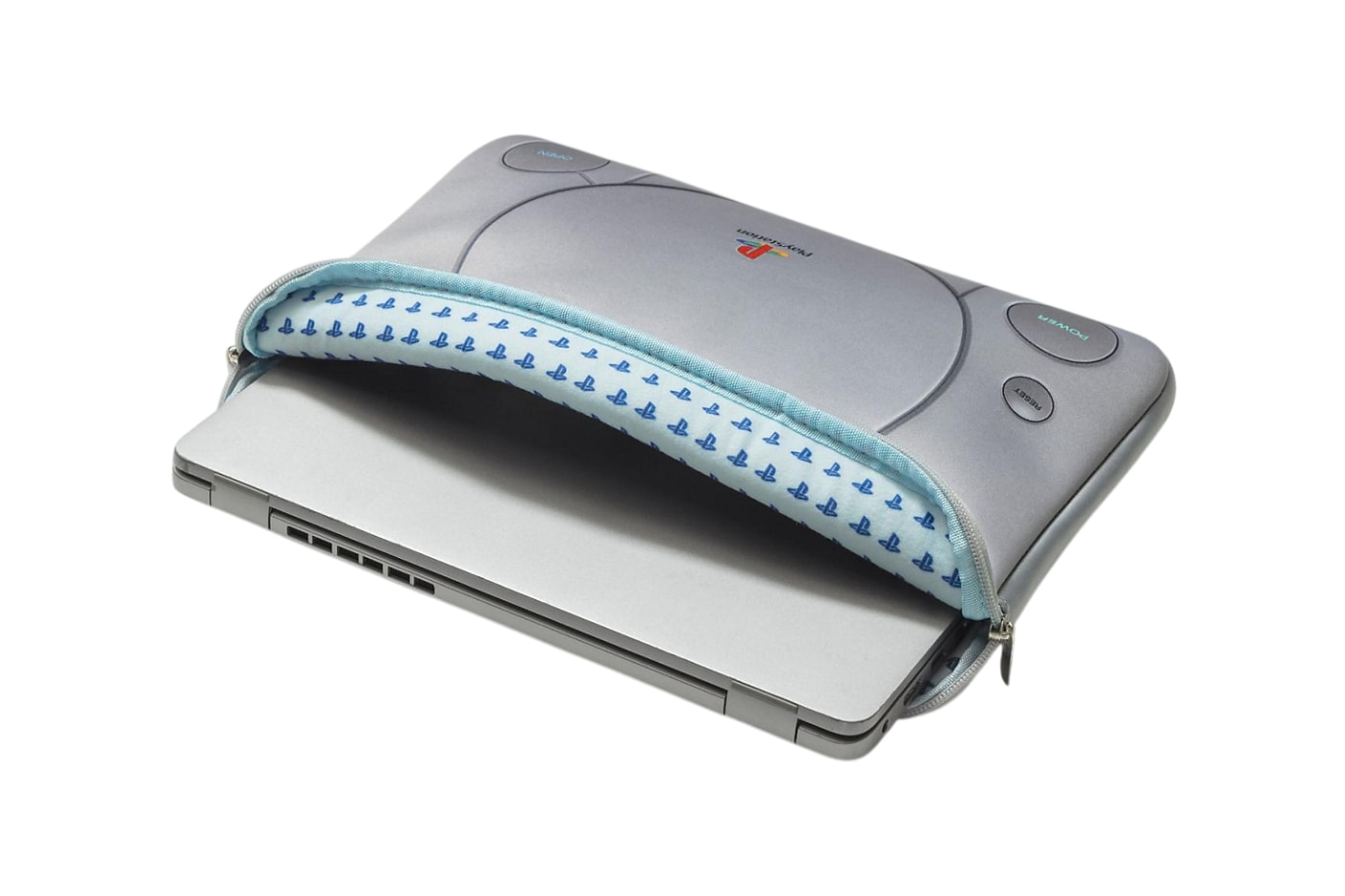 Sony Japan Takarajimasha PlayStation 1 First Model Multi Cushion Case BOOK Release Info