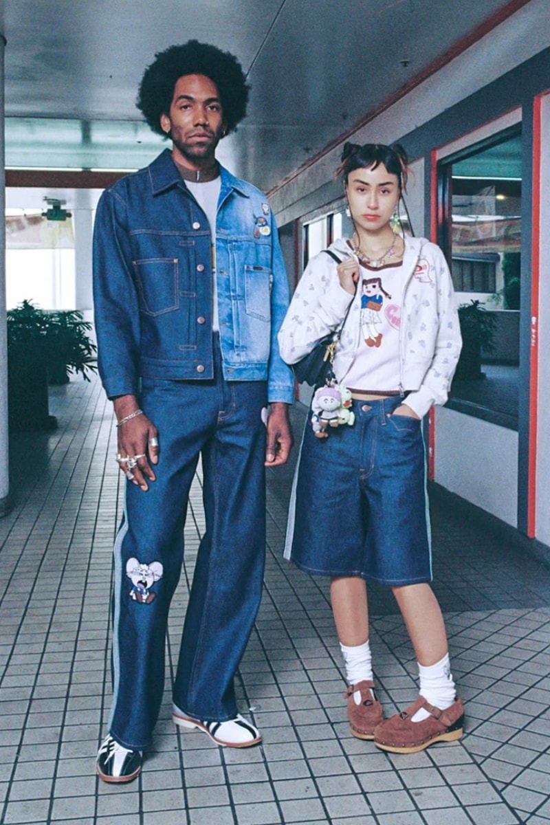 Stuart Vevers Interview Coach Brain Dead Collaboration Collection Feature Kyle Ng