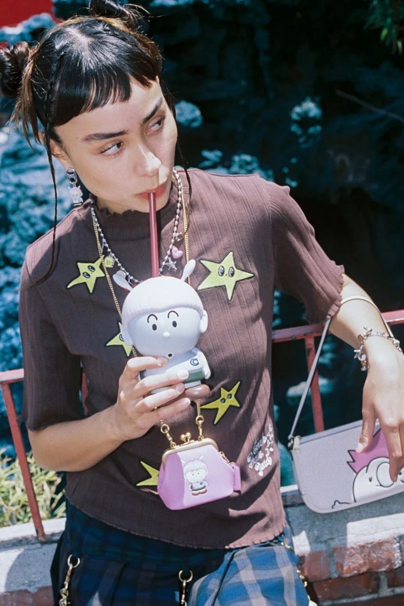 Stuart Vevers Interview Coach Brain Dead Collaboration Collection Feature Kyle Ng