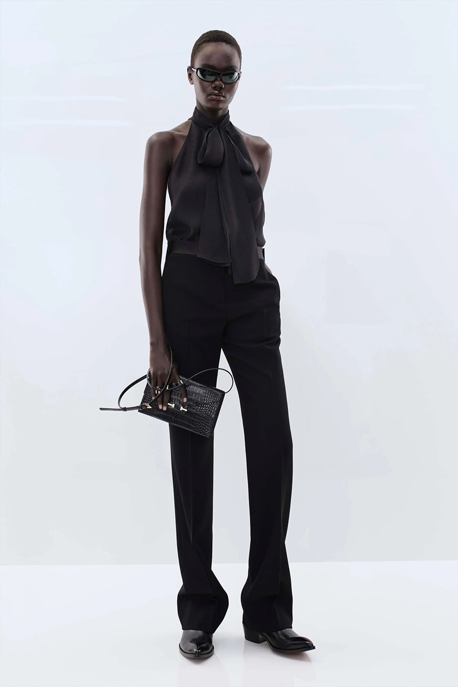Tom Ford Pre-Fall 2026 Collection Lookbook Haider Ackermann