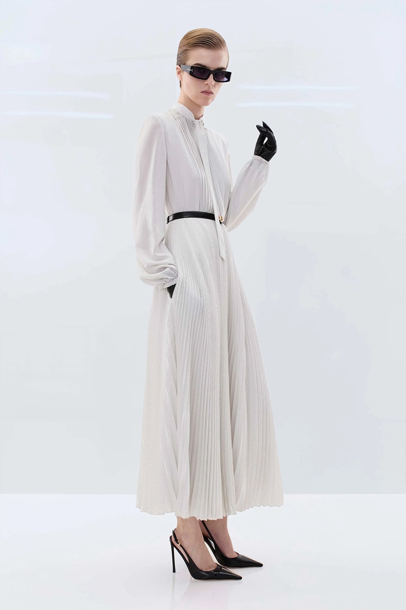 Tom Ford Pre-Fall 2026 Collection Lookbook Haider Ackermann