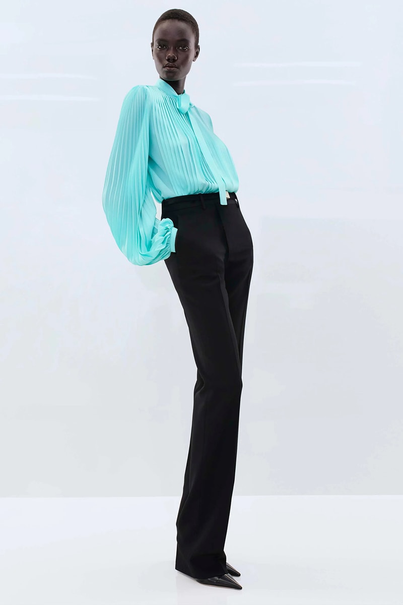 Tom Ford Pre-Fall 2026 Collection Lookbook Haider Ackermann