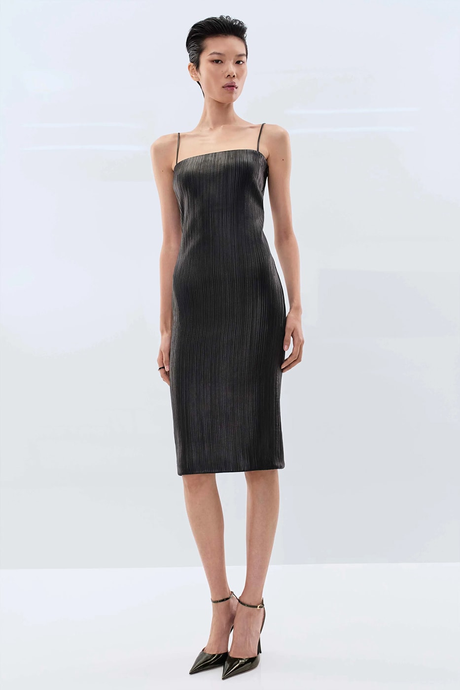 Tom Ford Pre-Fall 2026 Collection Lookbook Haider Ackermann