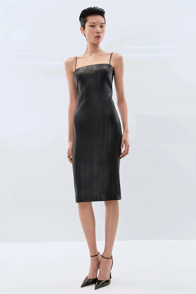 Tom Ford Pre-Fall 2026 Collection Lookbook Haider Ackermann