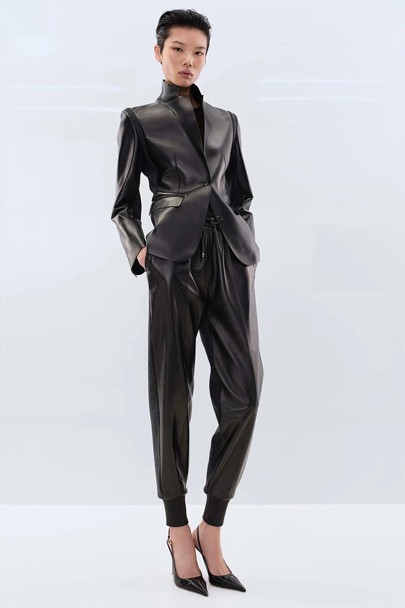 Tom Ford Pre-Fall 2026 Collection Lookbook Haider Ackermann