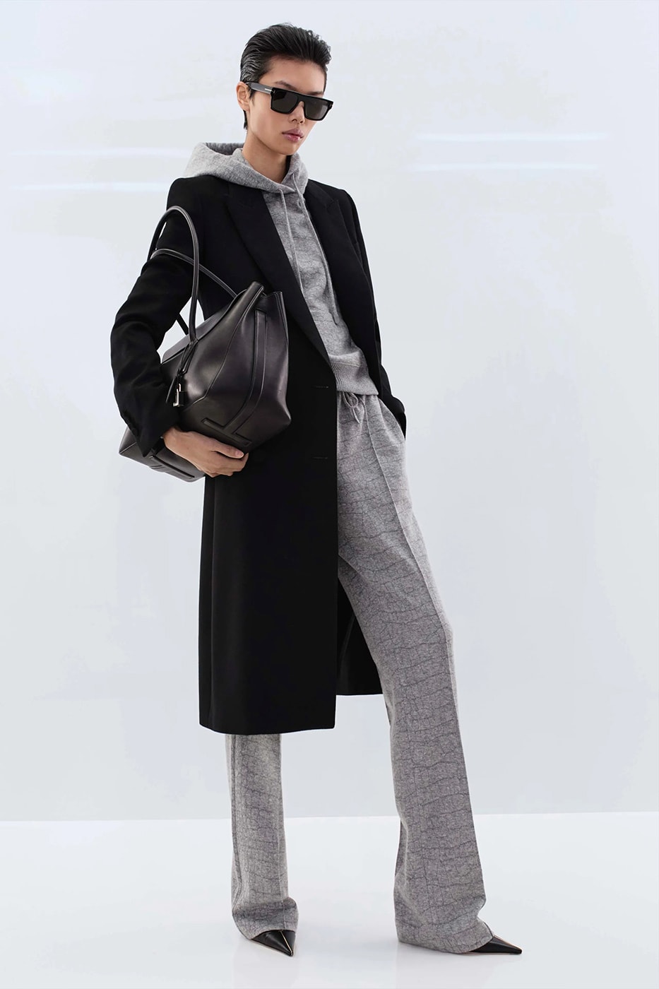 Tom Ford Pre-Fall 2026 Collection Lookbook Haider Ackermann
