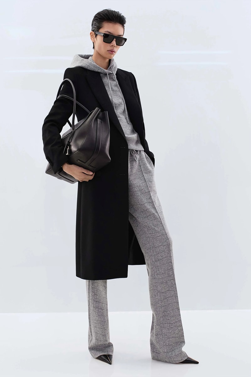 Tom Ford Pre-Fall 2026 Collection Lookbook Haider Ackermann
