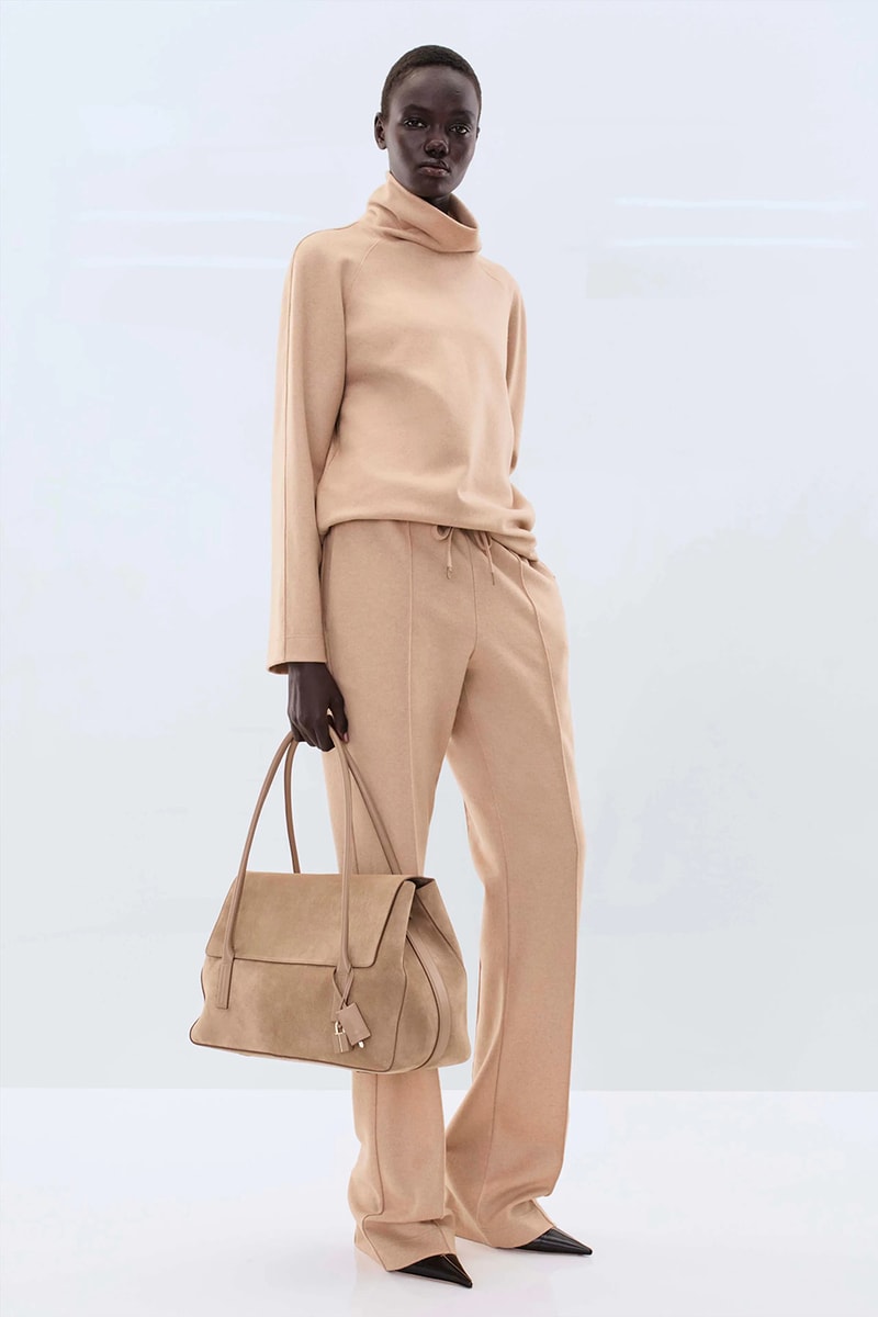 Tom Ford Pre-Fall 2026 Collection Lookbook Haider Ackermann