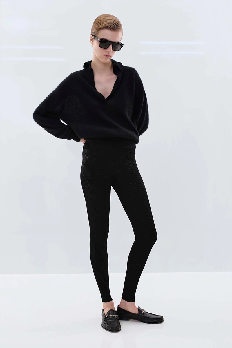 Tom Ford Pre-Fall 2026 Collection Lookbook Haider Ackermann
