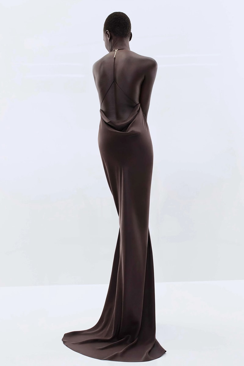 Tom Ford Pre-Fall 2026 Collection Lookbook Haider Ackermann