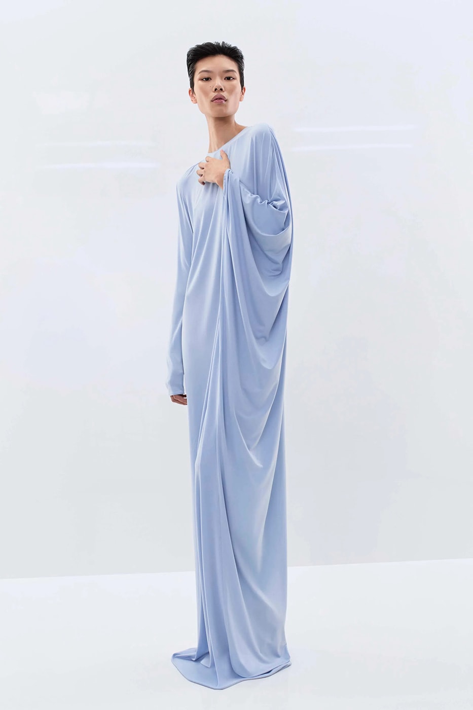Tom Ford Pre-Fall 2026 Collection Lookbook Haider Ackermann