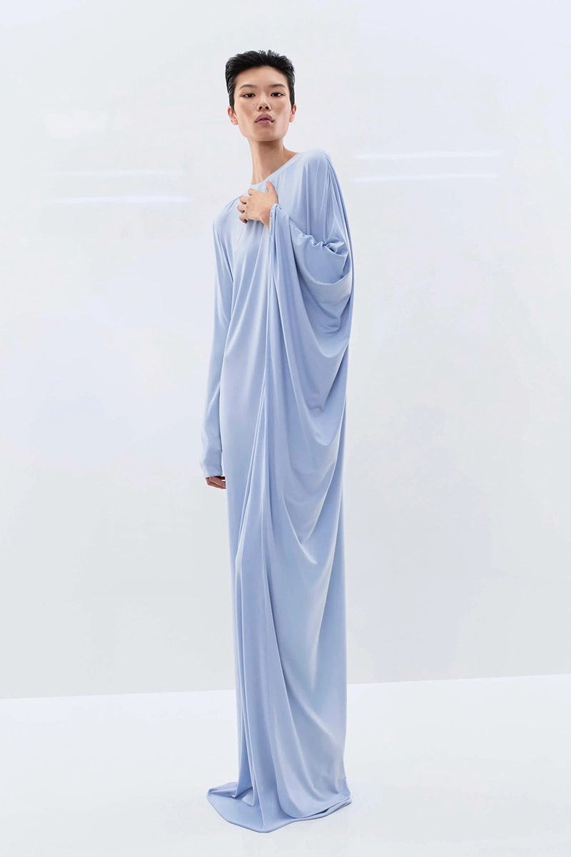 Tom Ford Pre-Fall 2026 Collection Lookbook Haider Ackermann