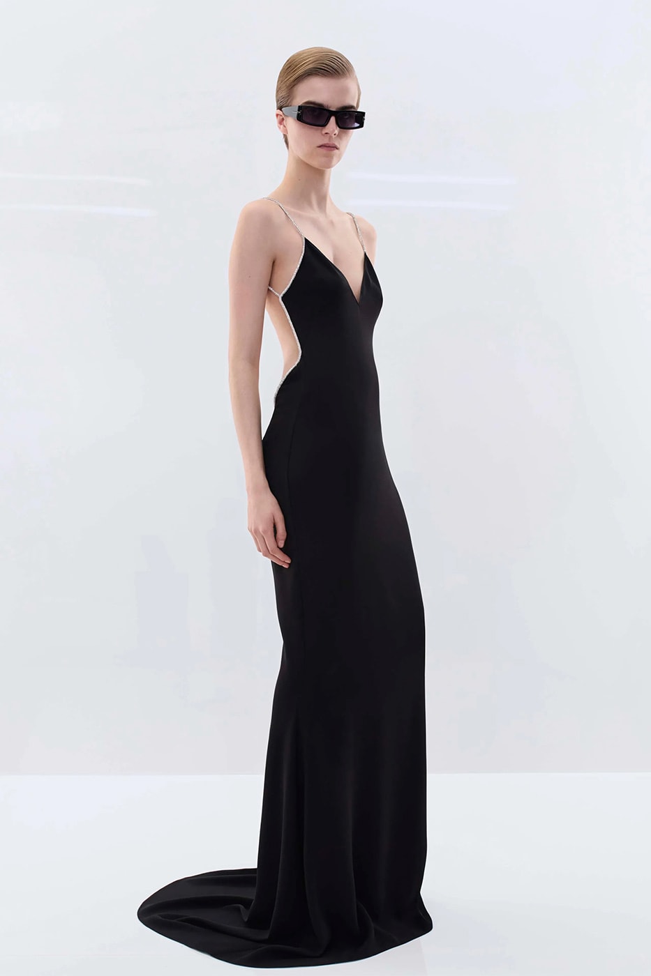 Tom Ford Pre-Fall 2026 Collection Lookbook Haider Ackermann