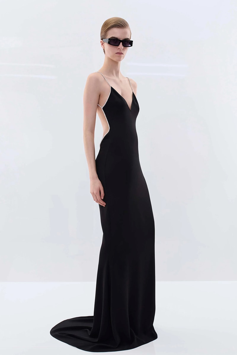 Tom Ford Pre-Fall 2026 Collection Lookbook Haider Ackermann