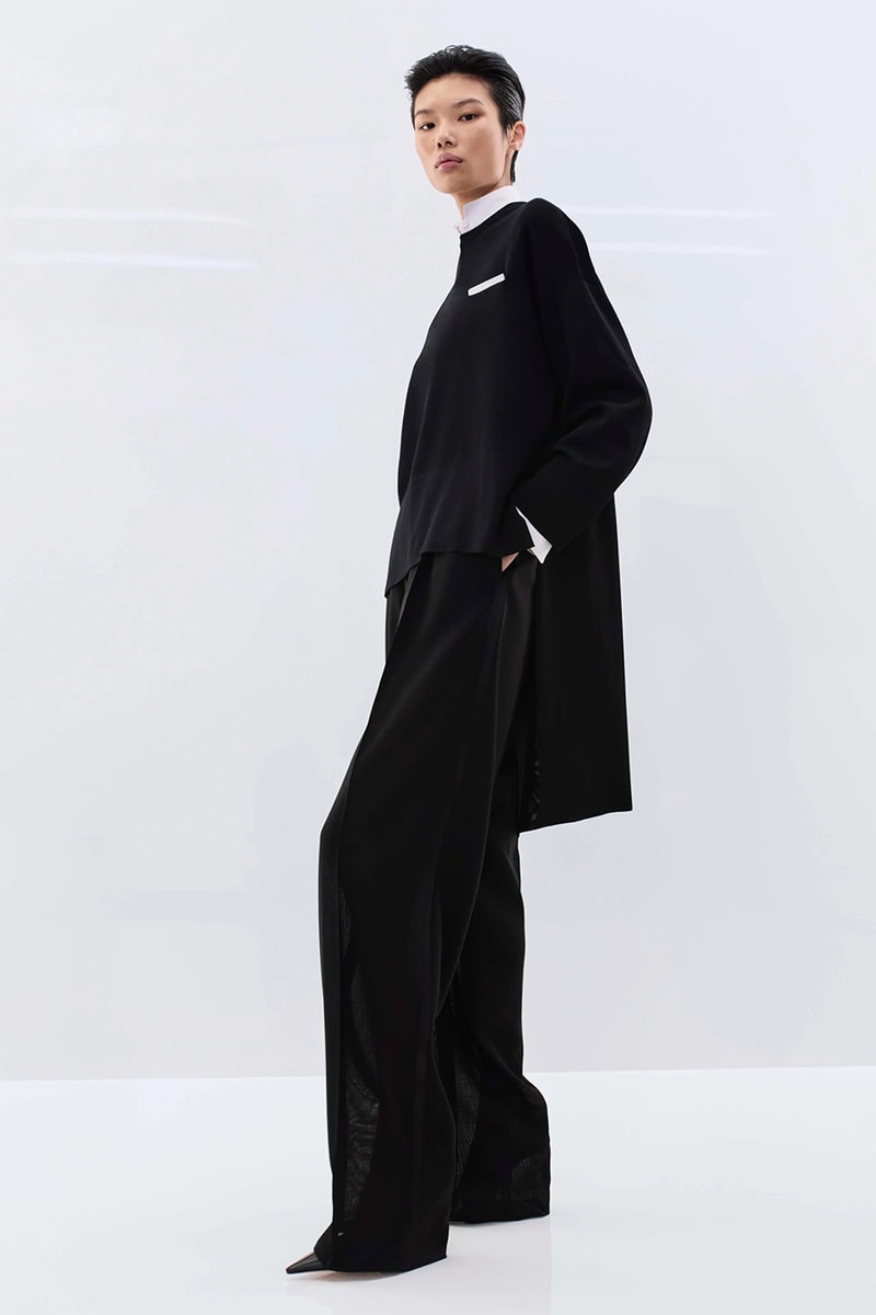 Tom Ford Pre-Fall 2026 Collection Lookbook Haider Ackermann