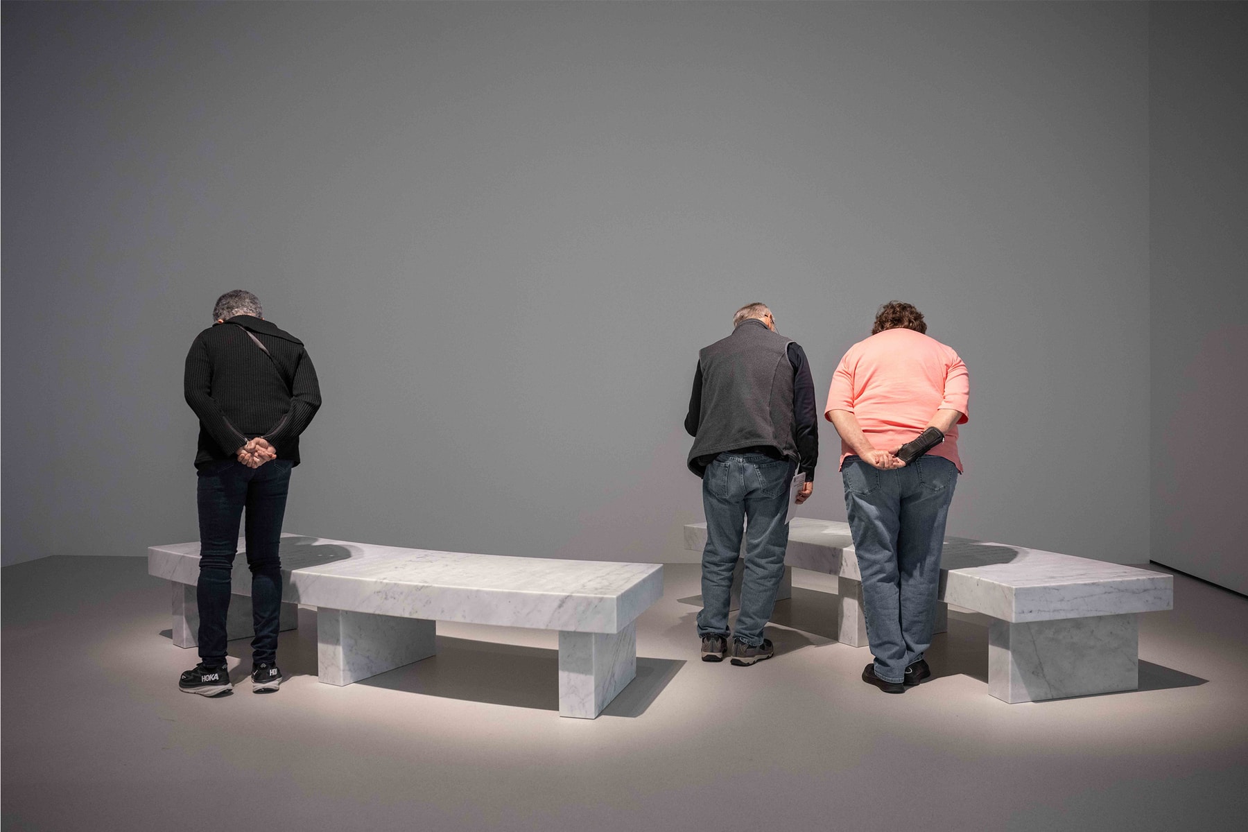 Jenny Holzer Wrong Answers Serralves Museum Porto Portugal Art Artworks