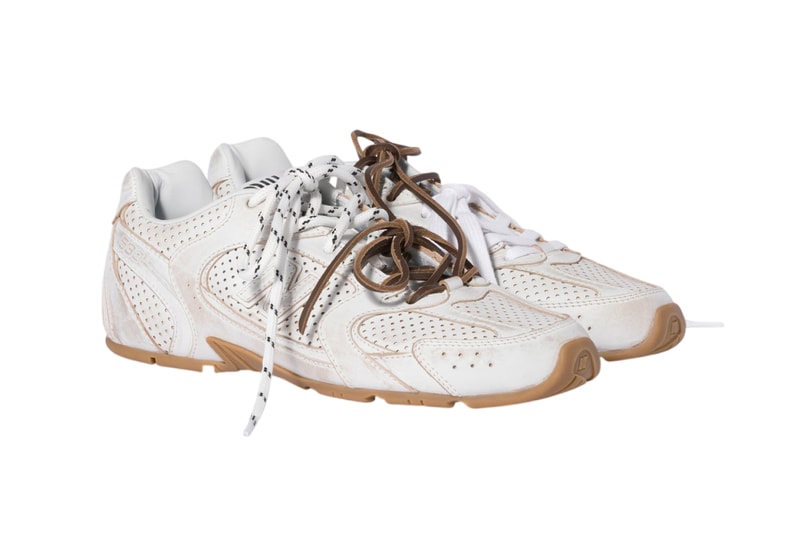 Miu Miu New Balance 530 SL SS26 Collection Release Info