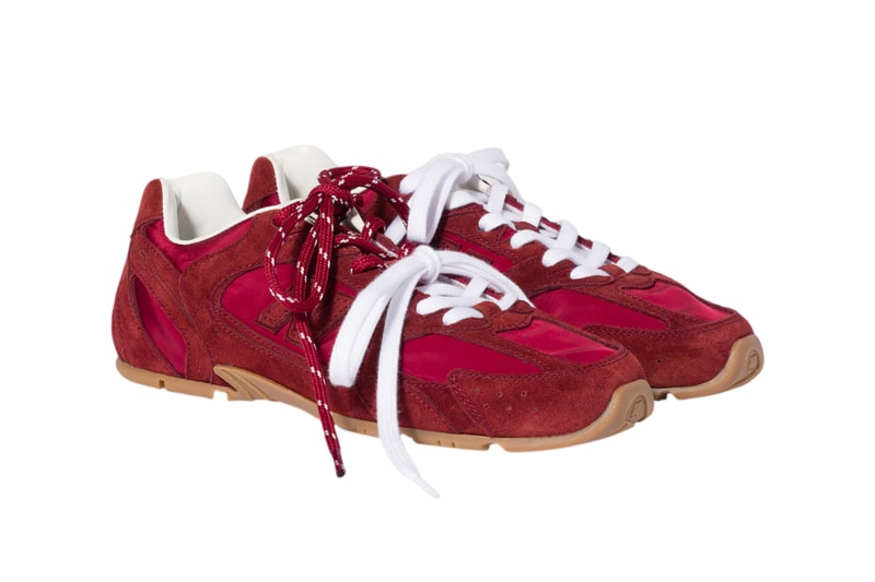 Miu Miu New Balance 530 SL SS26 Collection Release Info