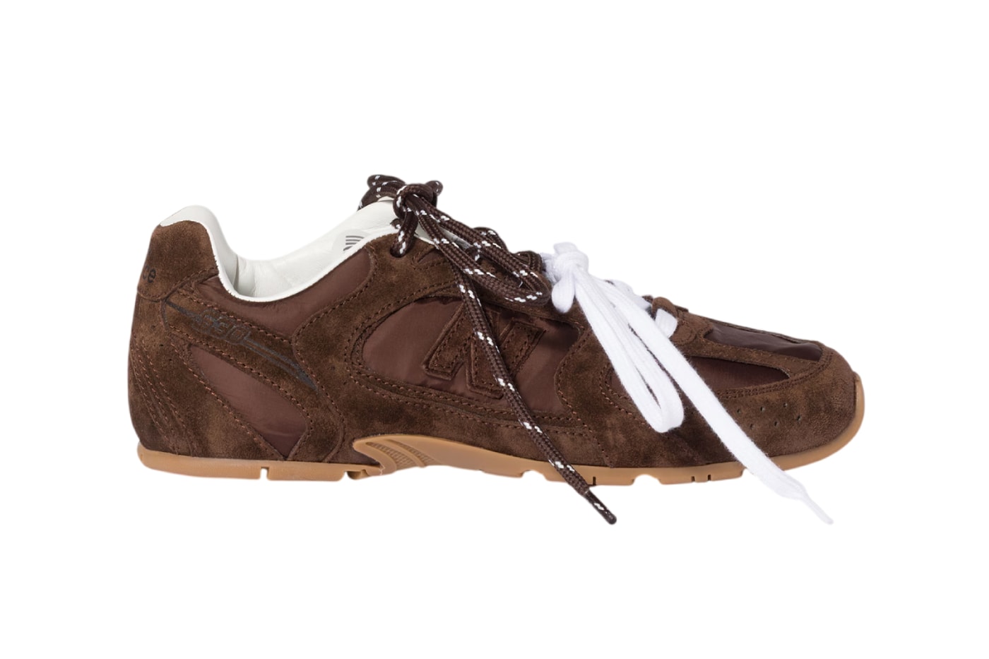 Miu Miu New Balance 530 SL SS26 Collection Release Info